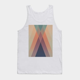 RAD XCVX Tank Top